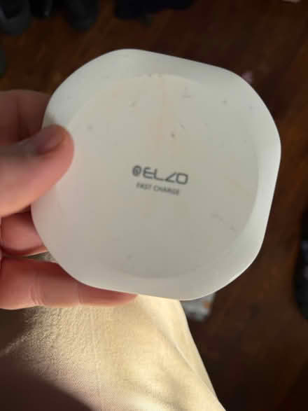 Photo of free Wireless charger no wires with it (Brooklyn Flatbush) #1