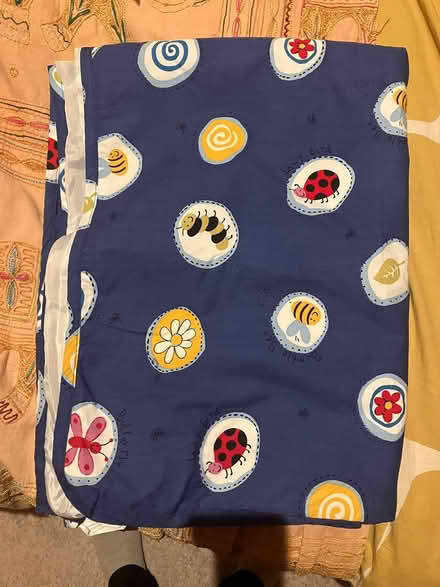 Photo of free Lightweight play mat (Oxford OX3) #1