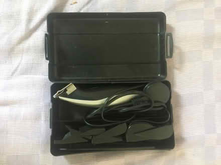 Photo of free Hair Clippers (Malvern Wells WR14) #1