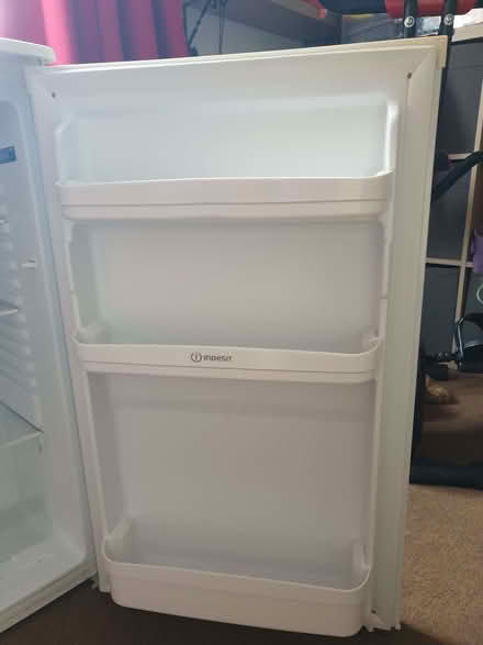 Photo of free Indesit fridge (Lexden CO3) #1