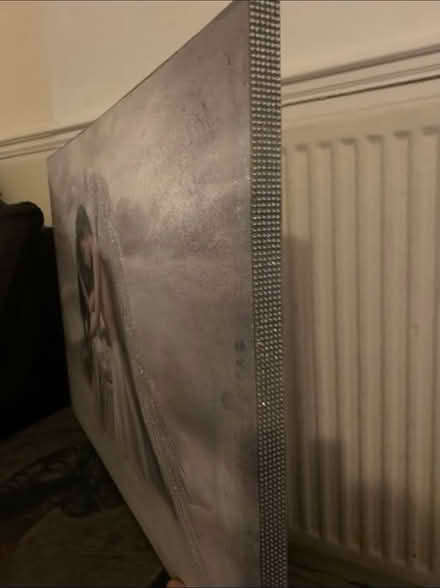 Photo of free Lovely Angel Canvas (Cheshunt En8) #3