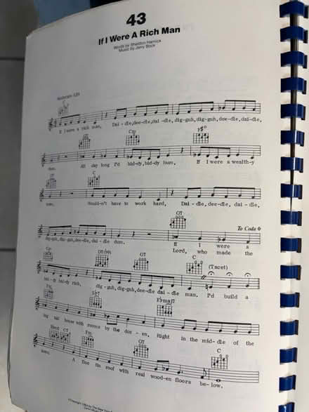 Photo of free 101 hits for Buskers (Westbury Wilts BA13) #2