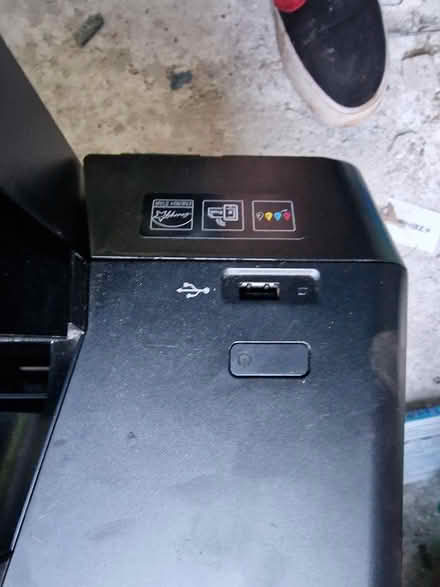 Photo of free Printer scanner A3 (Cranbrook, Exeter EX5) #2