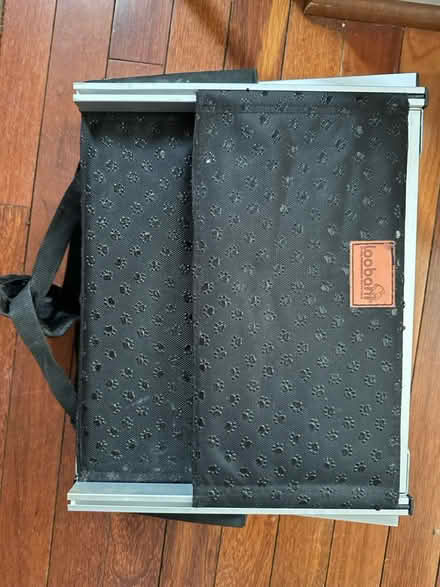 Photo of free Portable dog stairs (Park View - Colombia Heights) #2