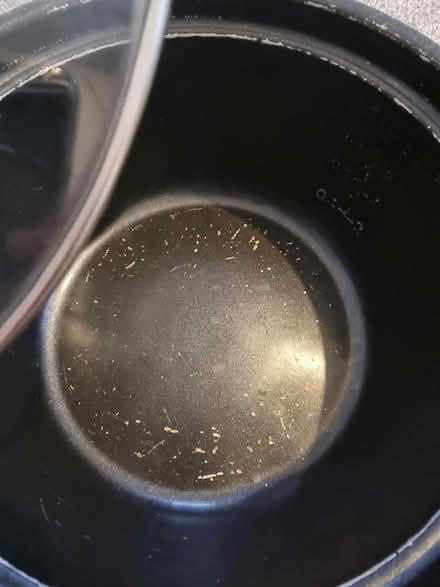 Photo of free Rice cooker (RG4) #3