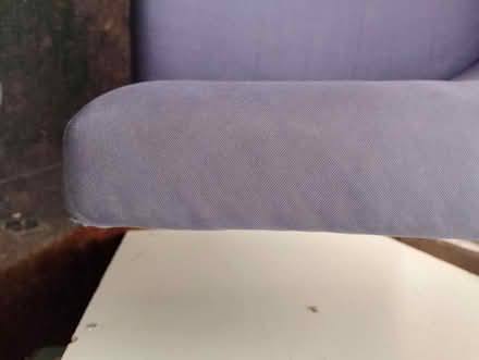 Photo of free Tub chair (West Worthing BN11) #2