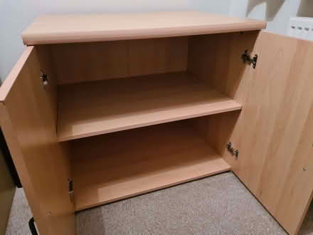 Photo of free Cupboard (Skerton LA1) #1