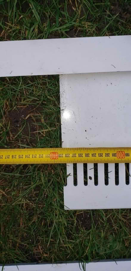 Photo of free Soffit and Fascia (Letchworth SG6) #4