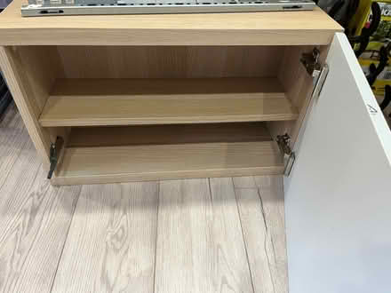 Photo of free ikea shelf - see pictures (Kentwood RG30) #3