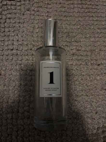 Photo of free Room spray for refill (North shields NE30) #1