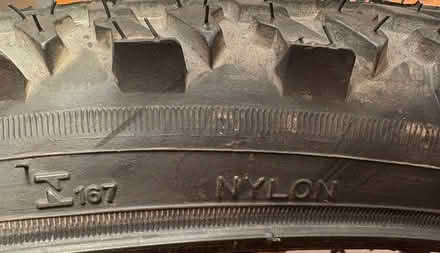 Photo of free Multi purpose bicycle tyres (CT10) #3