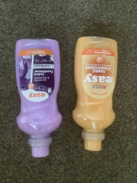 Photo of free Fabric conditioner (Offerton SK2) #1