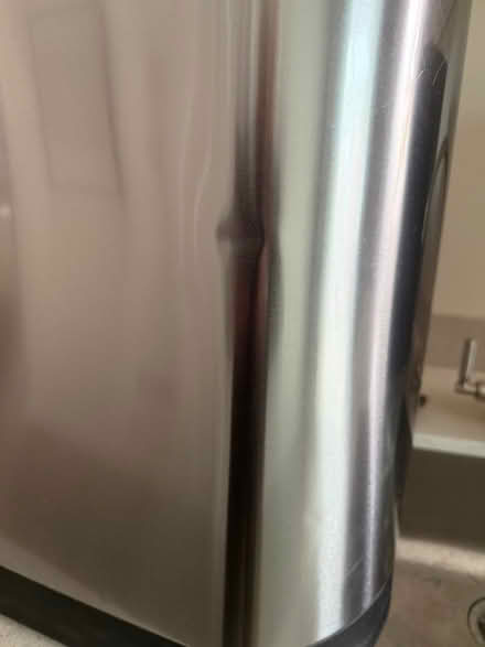 Photo of free Simple human dog food storage (Juniper Green EH14) #2