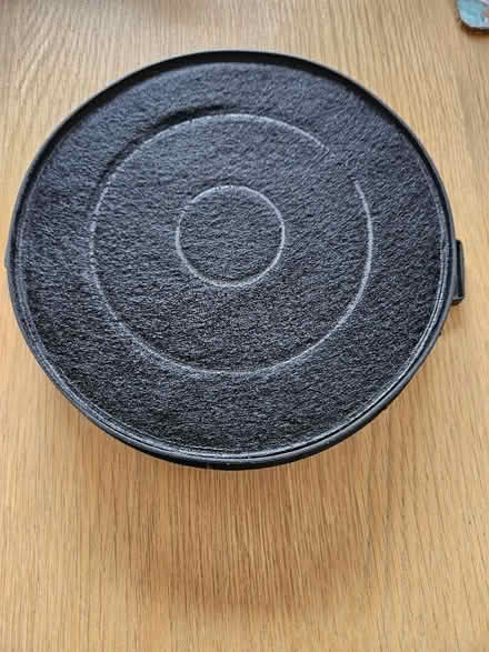 Photo of free Cooker Hood Filters (Weybridge KT13) #2