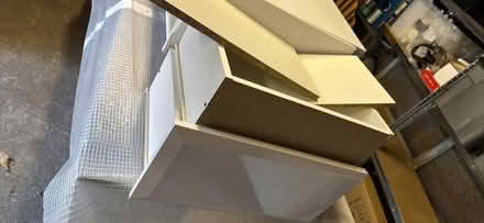 Photo of free Coffee Table (NW9) #1