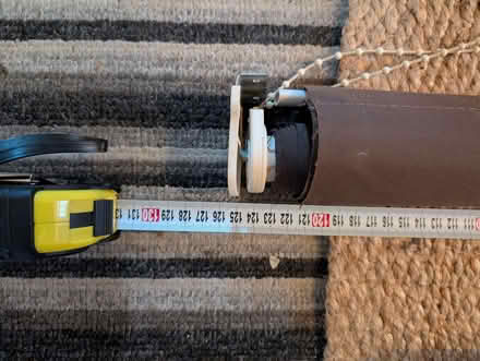 Photo of free Roller Blind (Chorley Moor PR7) #2