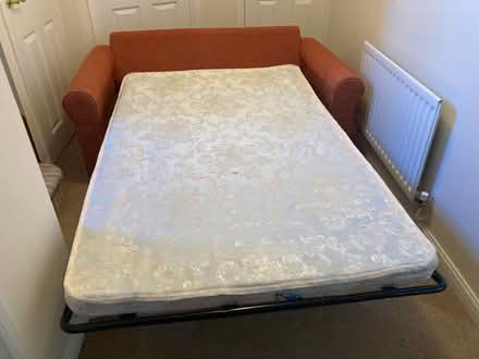 Photo of free Sofa bed (IP30) #3