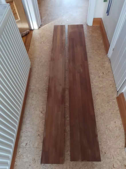 Photo of free Butchers block left over offcuts (Oxford OX4) #1