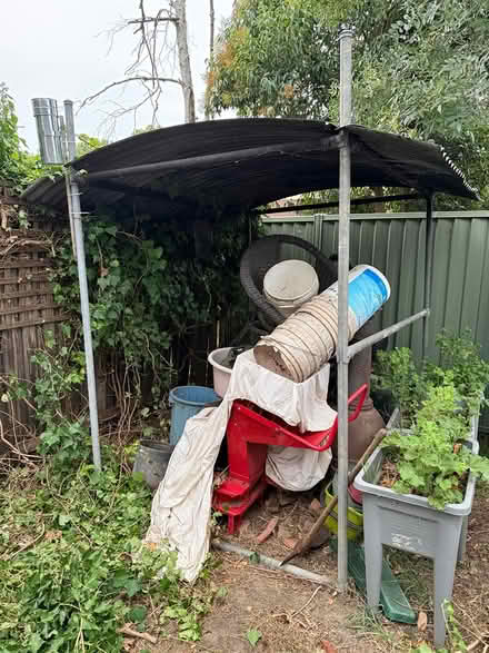 Photo of free Garden shelter (Allandale Road, Boronia 3155) #2