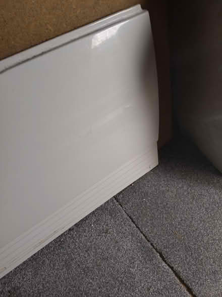 Photo of free Bath panel (Bradway S17) #1