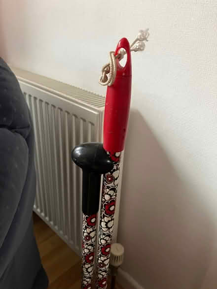 Photo of free Dust Pan and Brush (Bilton HG1) #3