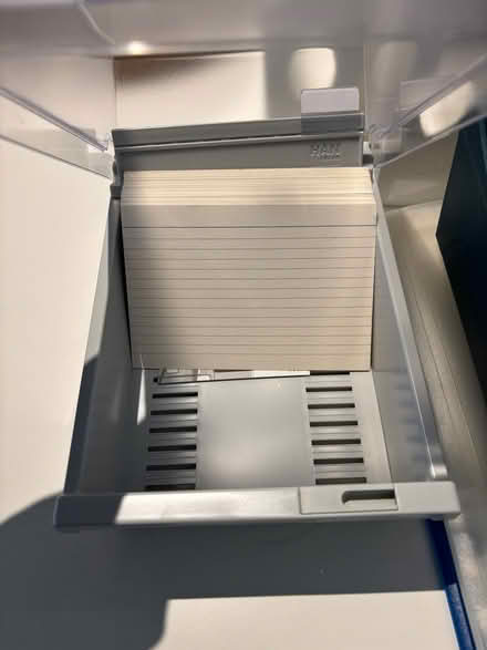 Photo of free Stationary/Office supplies (Aldrington BN3) #2