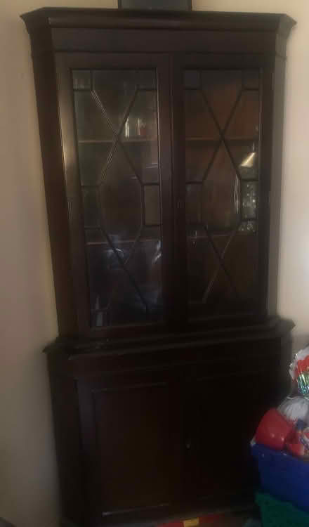 Photo of free Cabinets X3 (Gorey) #2
