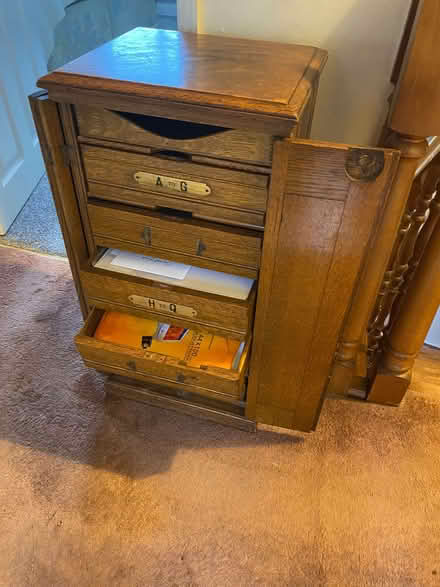 Photo of free Stationery Store (Blossomfield B91) #1