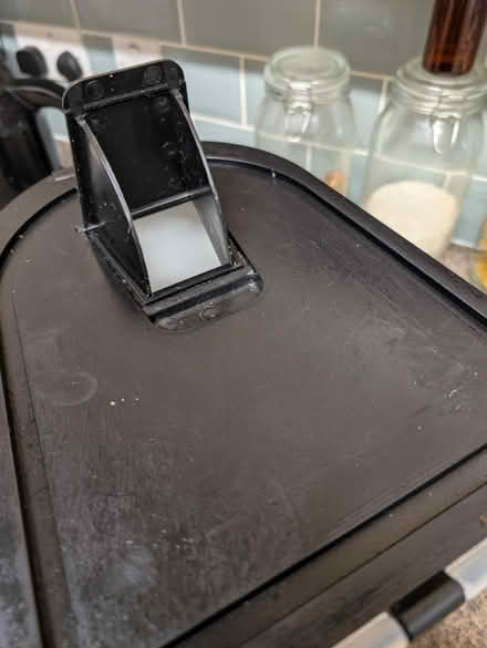 Photo of free Pet food container (Oswaldtwistle) #4