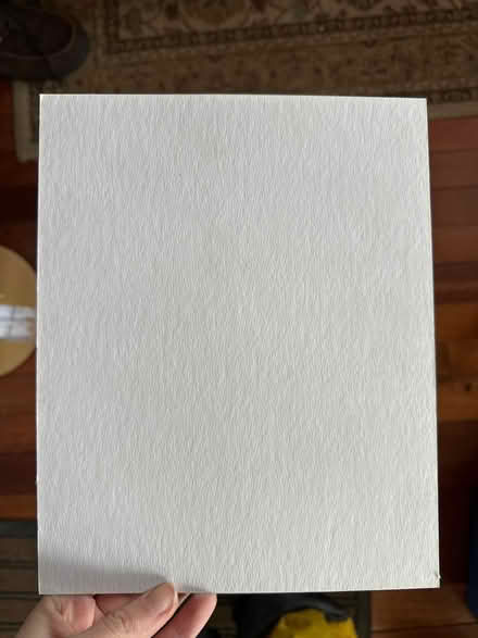 Photo of free 8x10 backing frames (Park View - Colombia Heights) #1