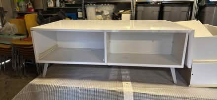 Photo of free Coffee Table (NW9) #2