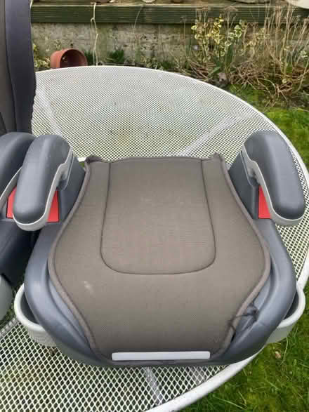 Photo of free Child’s car seats (Abbey Wood SE2) #3