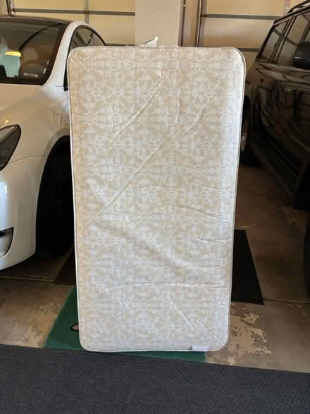 Photo of free Baby Crib Mattresses (Littleton) #3