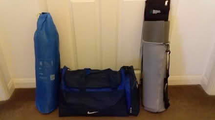 Photo of free Camping gear (TW9) #1
