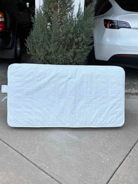 Photo of free Baby Crib Mattresses (Littleton) #1