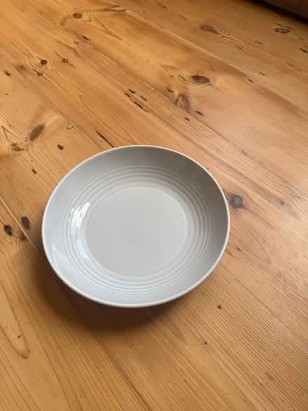 Photo of free Gordon Ramsay Pasta Bowl (East Dulwich SE22) #1