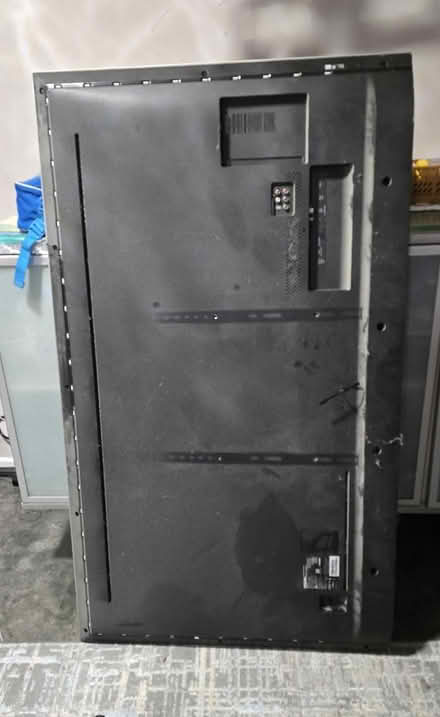 Photo of free Philips smart tv 55 Ambilight (Bell Vue M12) #2