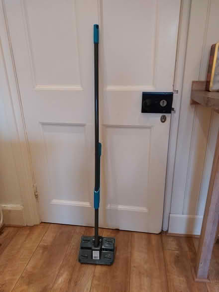 Photo of free Squeegee floor mop (Presteigne) #2