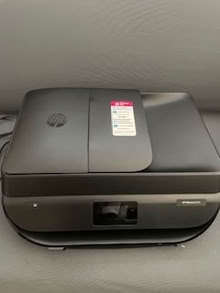 Photo of free hp officejet 5255 printer (Tampa) #1