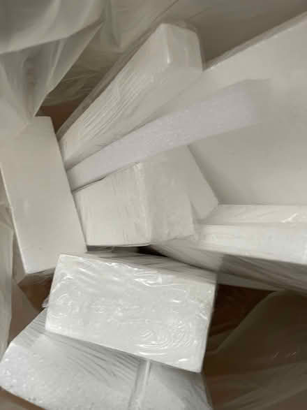 Photo of free packing plastics (GL53) #2