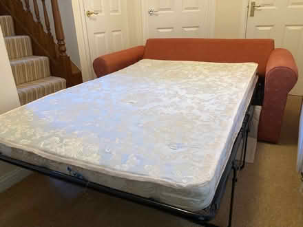 Photo of free Sofa bed (IP30) #2
