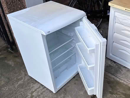 Photo of free Fridge (Beko) (Dysart KY1) #1