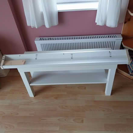 Photo of free Low tables (Kilternan) #2