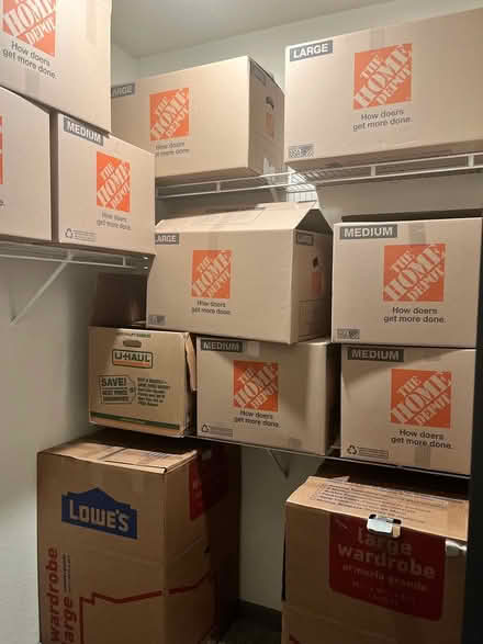 Photo of free Pick up only (Medical center) #1