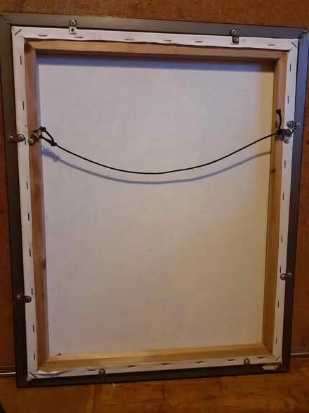 Photo of free Framed paintings (Marston, Oxford OX3) #4