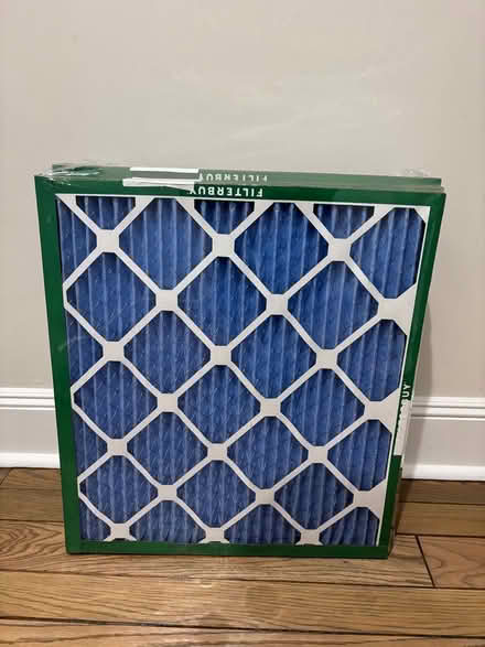 Photo of free FilterBuy brand new filters (Garden City, NY 11530) #1