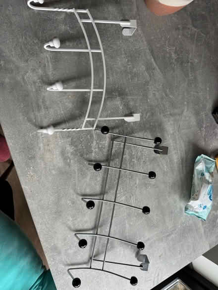 Photo of free Door hooks (GL3) #1