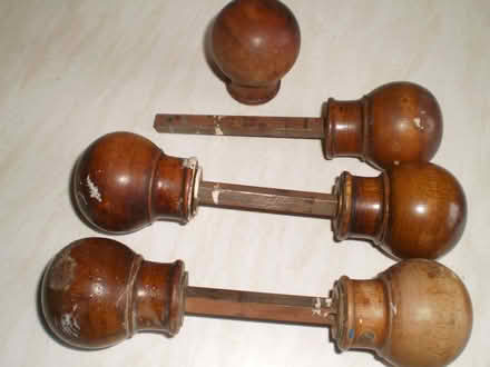 Photo of free Door handles (CO12) #2