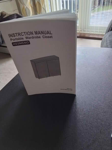 Photo of free Wardrobe (Peacehaven) #1