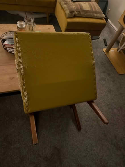 Photo of free Chair #2 (Wakefield, St. John’s WF1) #4